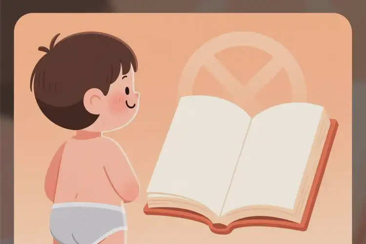 兒童屁股有濕疹能靠自己自愈嗎(圖1)