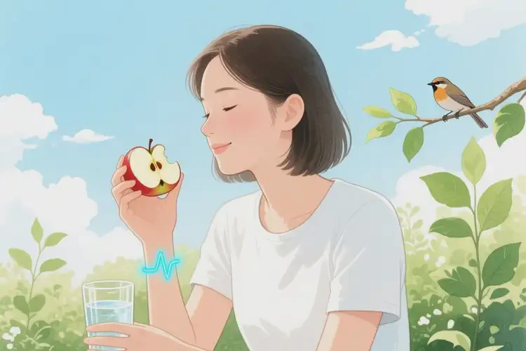 女性中午血糖21(圖2)