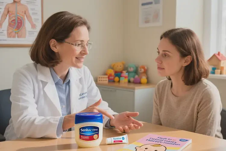 寶寶手上偶爾長濕疹能徹底自愈嗎(圖3)