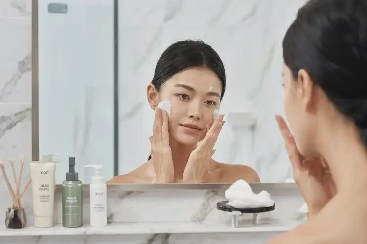 大學生小腿有濕疹能不能徹底自愈(圖1)