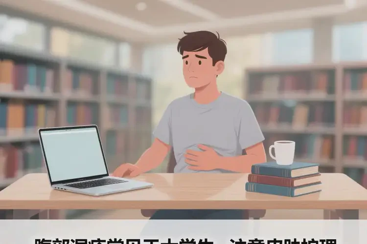 大學(xué)生肚子上容易起濕疹不管它會(huì)自己痊愈嗎(圖4)