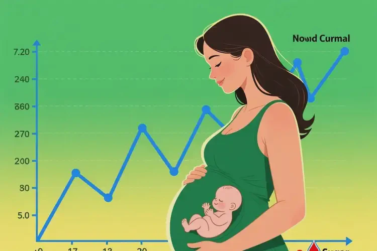 孕妇空腹血糖12(图1)