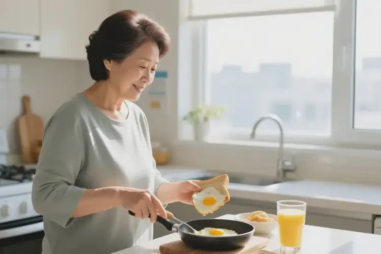 更年期女性早餐血糖3點0是糖尿病嗎(圖1)