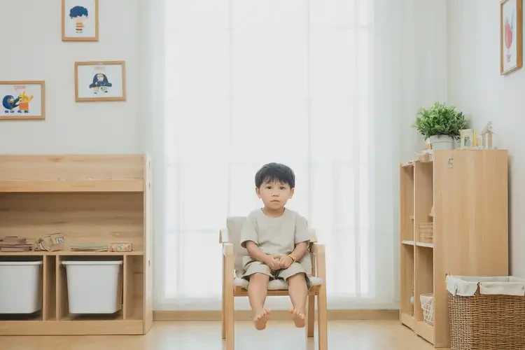 孩子大腿经常长湿疹可不可以彻底自愈(图1)