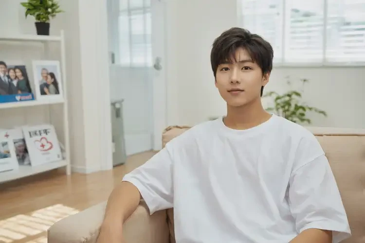 青少年手臂經(jīng)常長濕疹能夠徹底治愈嗎(圖1)