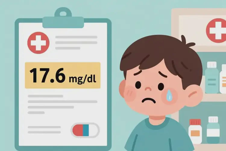兒童早上空腹血糖17(圖1)