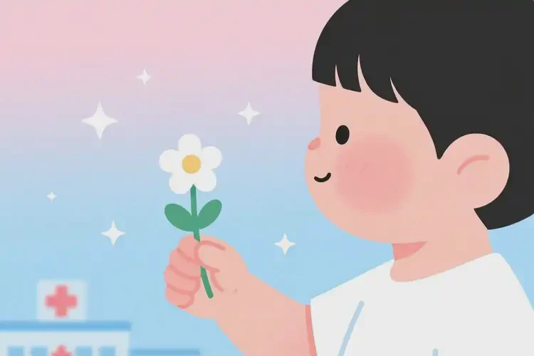 兒童屁股上容易起濕疹能靠自己自愈嗎(圖1)