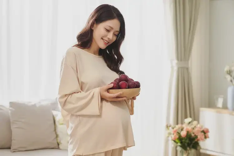 孕37周4天吃李子可以嗎(圖4)