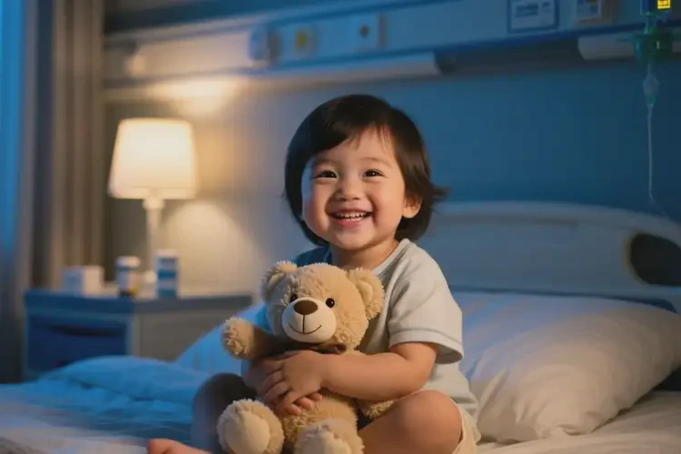 小孩晚上血糖6點(diǎn)9是怎么回事(圖4)