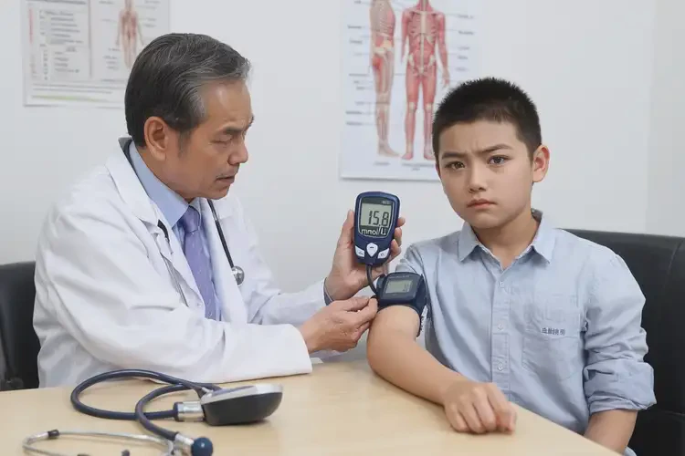 青少年中午血糖15(圖3)