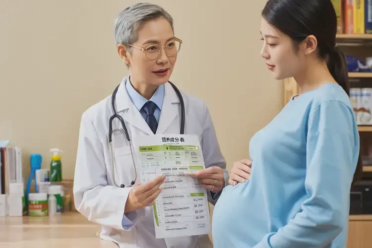 妊娠糖尿病患者三伏天可以吃猪肚吗(图3)