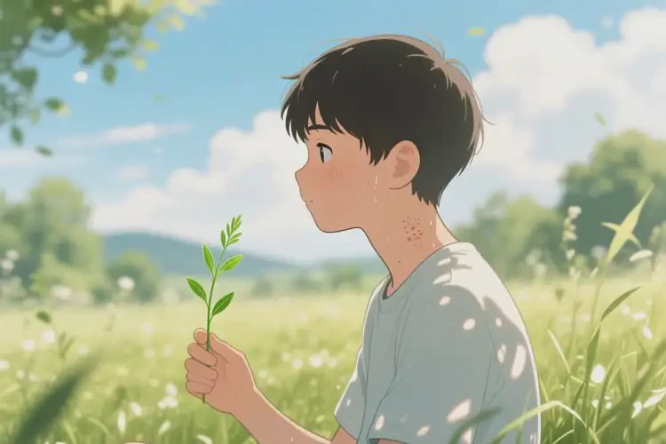 青少年脖子容易長濕疹能不能徹底自愈(圖4)