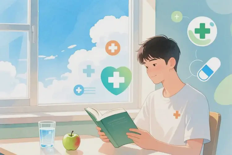 年輕人空腹血糖7(圖1)