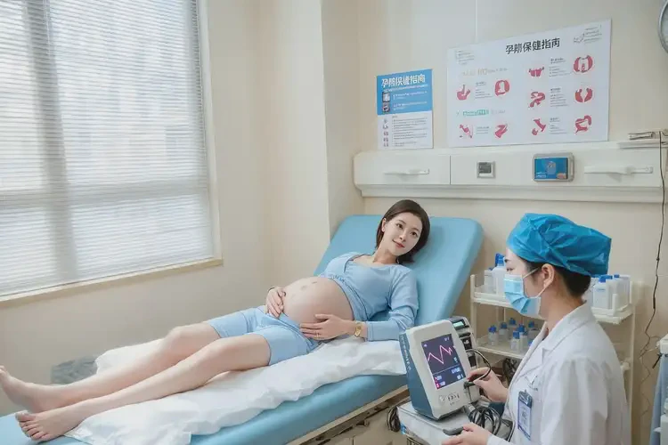 懷孕3個(gè)多月胎心134正常嗎(圖2)