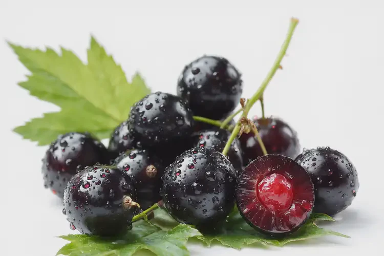 懷孕九個月可以吃黑醋栗嗎(圖4)