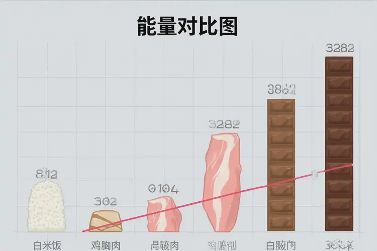 100克3282千焦等于多少热量(图4)