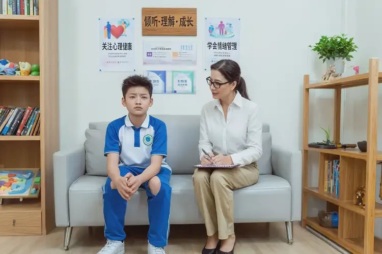 中學(xué)生身上容易起濕疹不管它會(huì)自己痊愈嗎(圖2)