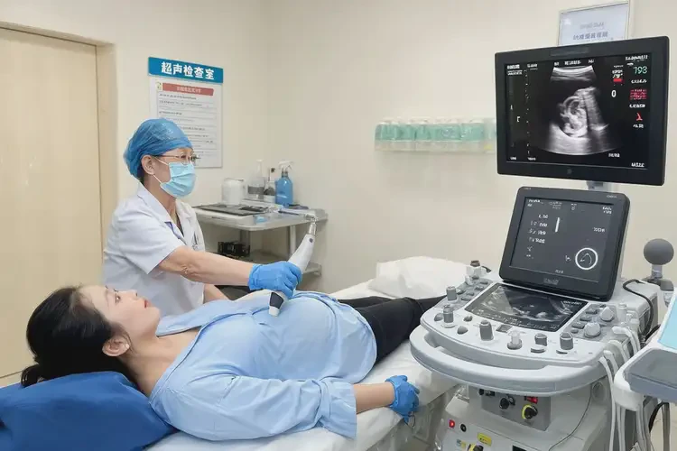 懷孕30多天胎心75有危險(xiǎn)嗎(圖3)