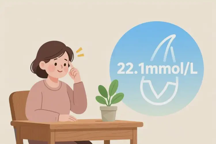 更年期女性下午血糖22(圖3)