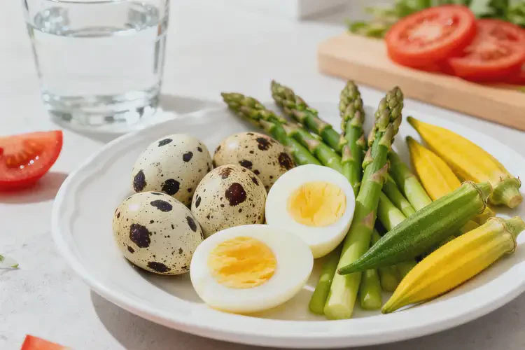 糖尿病合并高血压患者三伏天可以吃鹌鹑蛋吗(图4)