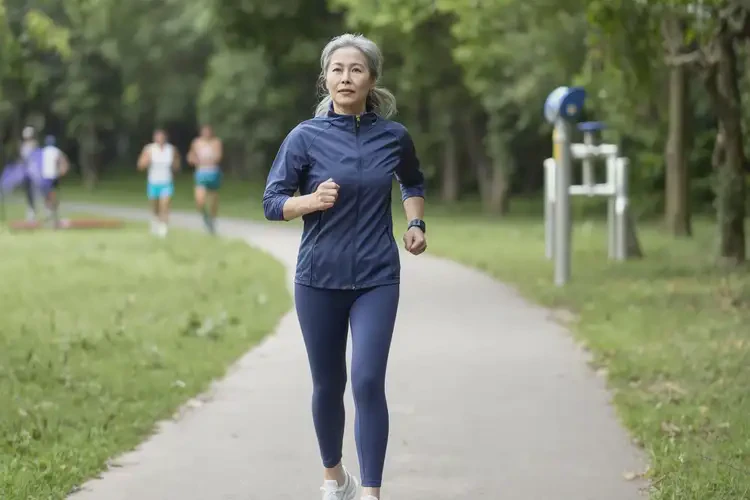 更年期女性睡前血糖12點6是糖尿病嗎(圖2)