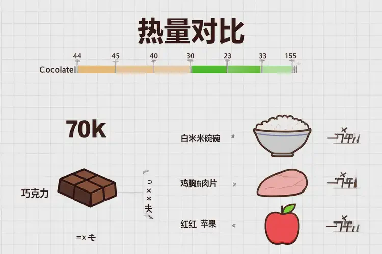 70克1196千焦等于多少热量(图4)