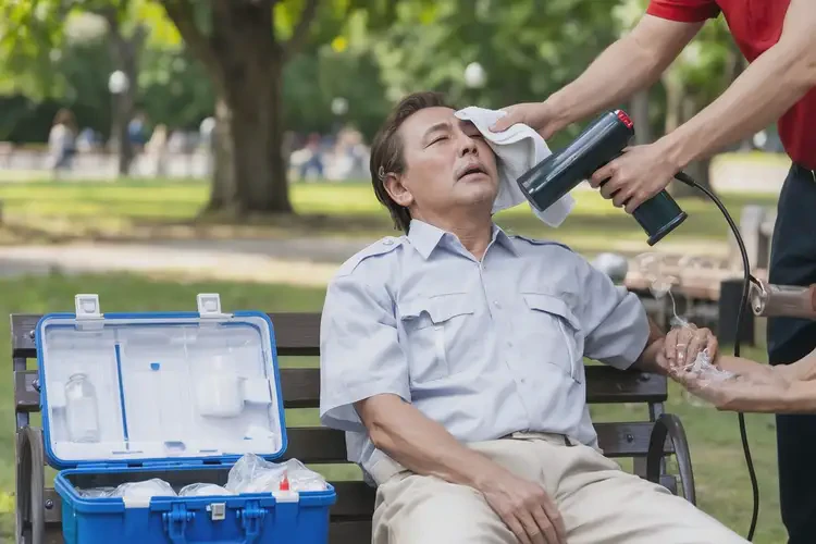 糖尿病人得热射病怎么办(图4)