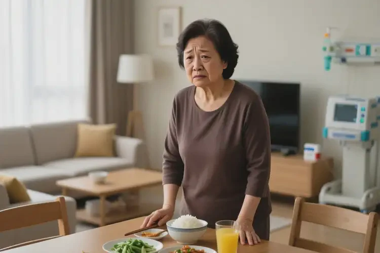 更年期女性晚餐血糖15點3是糖尿病嗎(圖2)