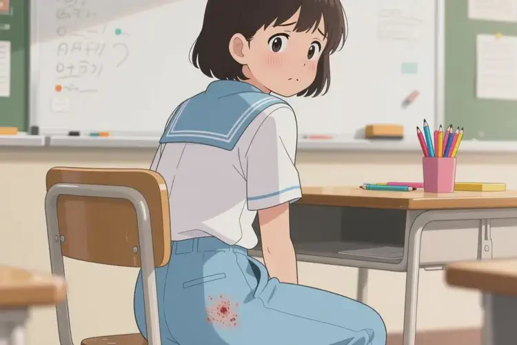 中學(xué)生屁股上出現(xiàn)濕疹能夠徹底治愈嗎(圖4)