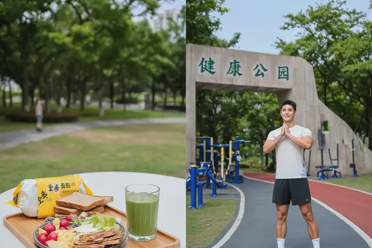 年輕人早餐血糖16點9是怎么回事(圖3)