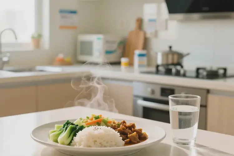 男人中餐血糖4點(diǎn)1是糖尿病嗎(圖4)