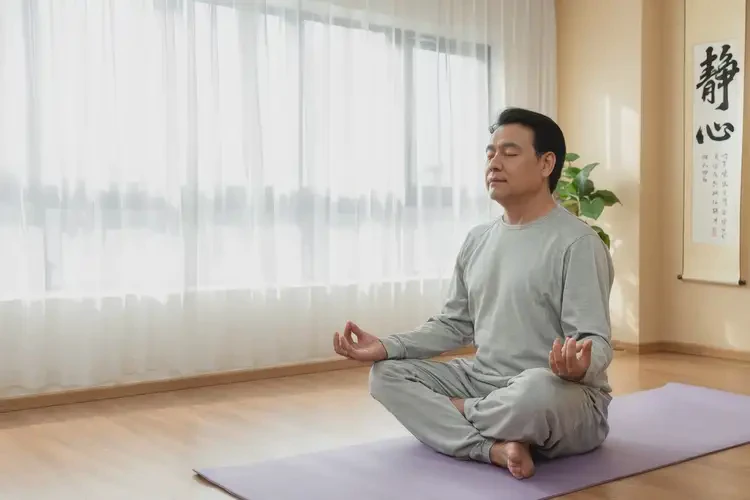 男性肚子上有濕疹可不可以徹底自愈(圖1)