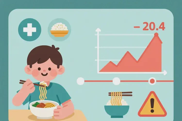 年輕人中餐血糖20(圖1)