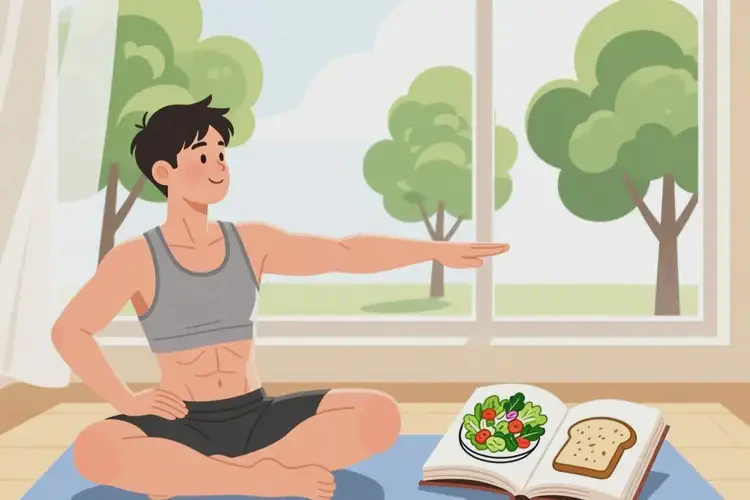 青年人肚子容易起濕疹能不能徹底自愈(圖3)