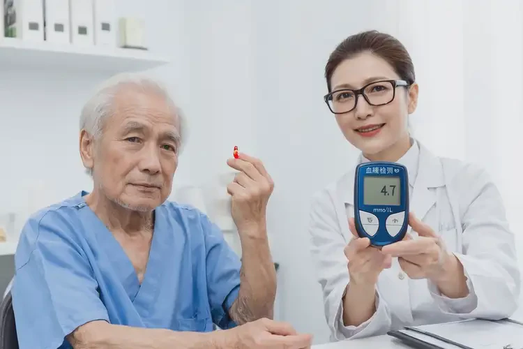 老年人早上空腹血糖4(图2)