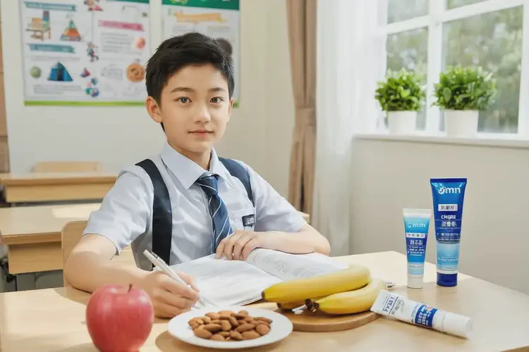 中學(xué)生肚子上經(jīng)常長濕疹可以徹底自愈嗎(圖1)