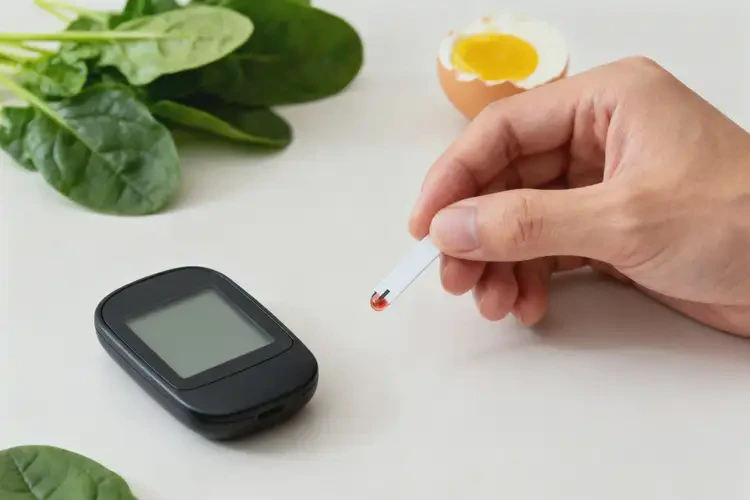 年輕人早餐血糖24(圖1)