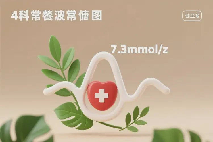 成年人晚餐血糖7點(diǎn)3是糖尿病嗎(圖3)