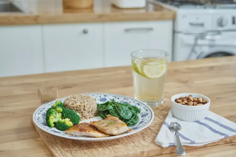 中老年人下午血糖30(圖1)