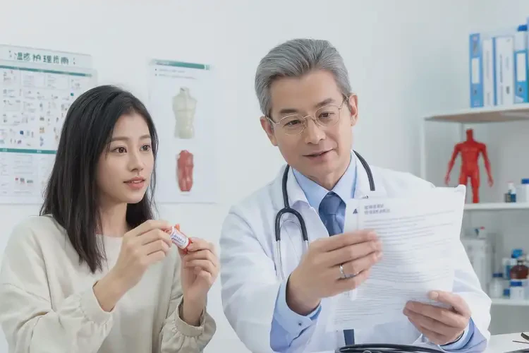 新生兒四肢經(jīng)常起濕疹不管它會自己好嗎(圖2)