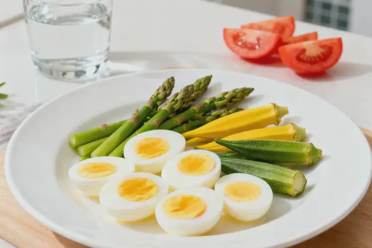 糖尿病合并高血压患者三伏天可以吃鹌鹑蛋吗(图3)