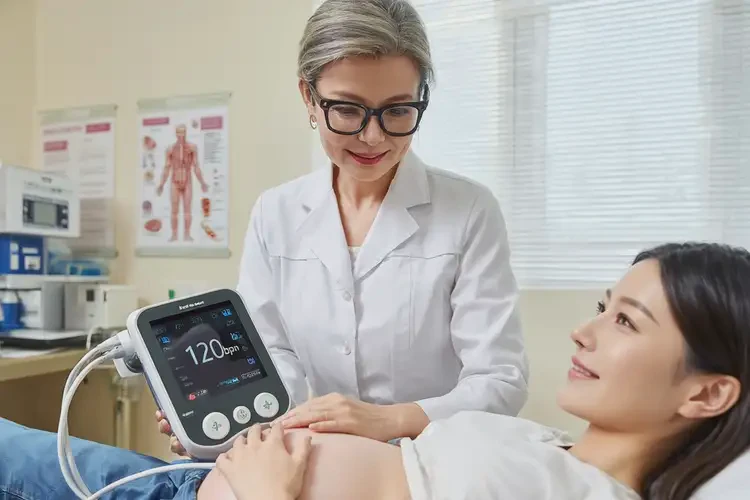 孕5周3天胎心183正常嗎(圖2)