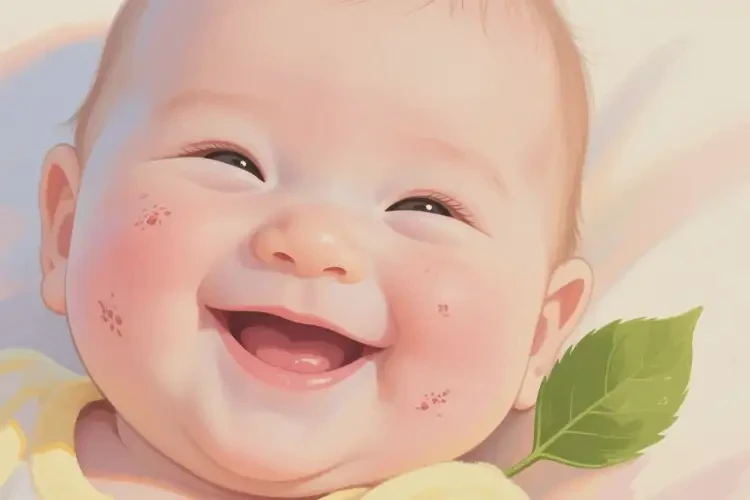 小兒面部偶爾長濕疹可不可以徹底自愈(圖2)