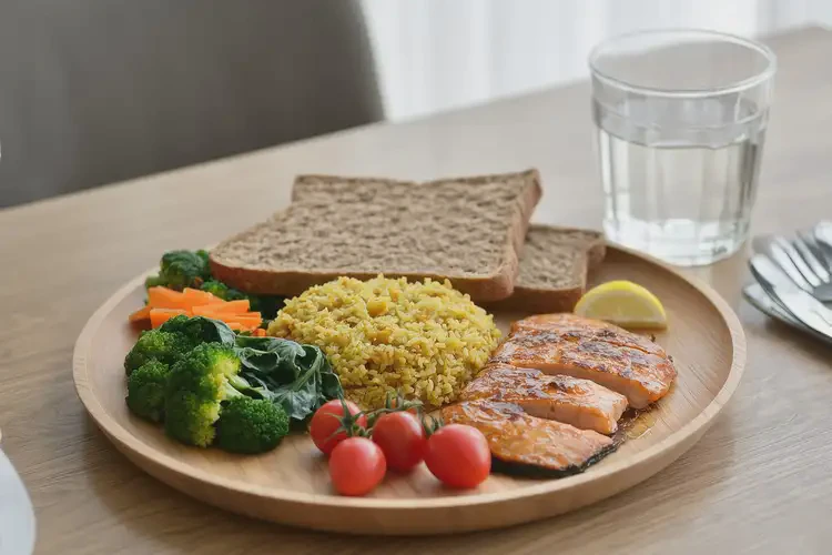 中老年人晚餐血糖17(圖1)