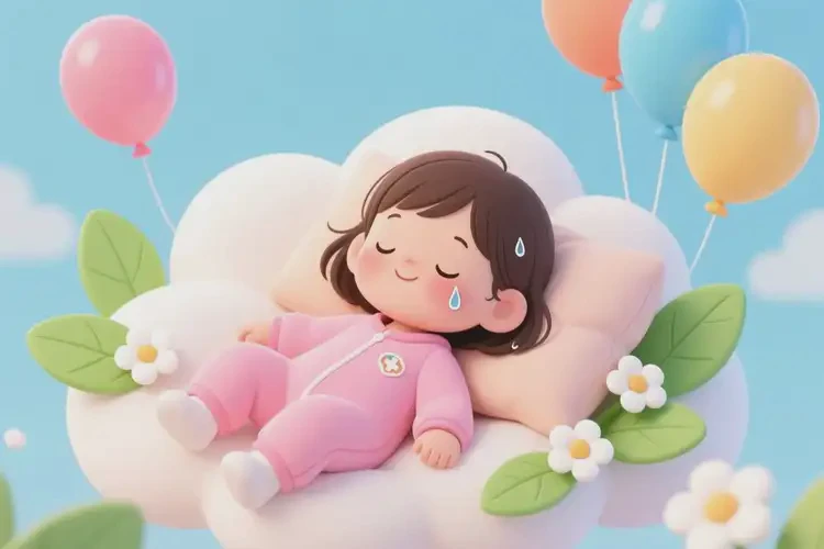 兒童身上經(jīng)常起濕疹不管它會(huì)自己自愈嗎(圖3)