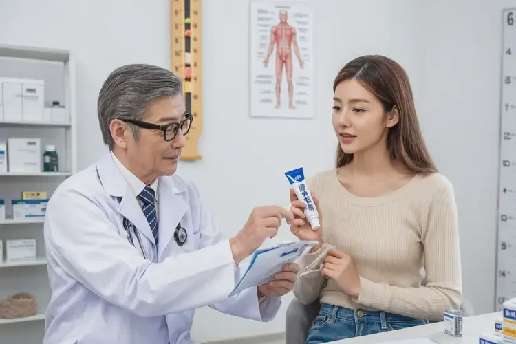 兒童小腿上經(jīng)常起濕疹可不可以徹底自愈(圖2)