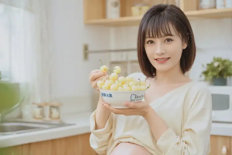 懷孕14周可以吃白玉櫻桃嗎(圖4)