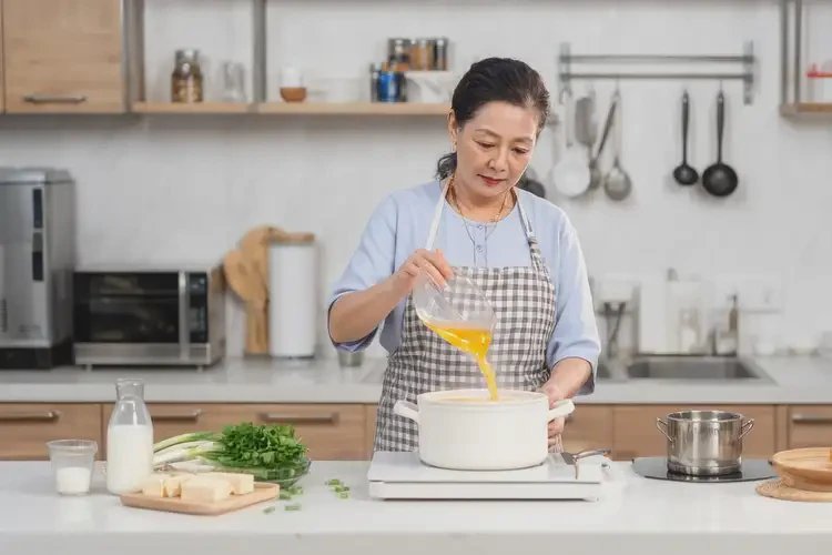 女性糖尿病前期可以吃蒸蛋羹吗(图2)