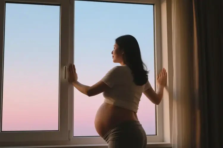 孕38周1天胎心78怎么回事(圖2)