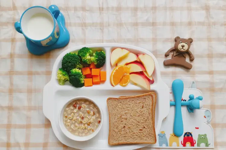 小孩晚上血糖6(圖1)